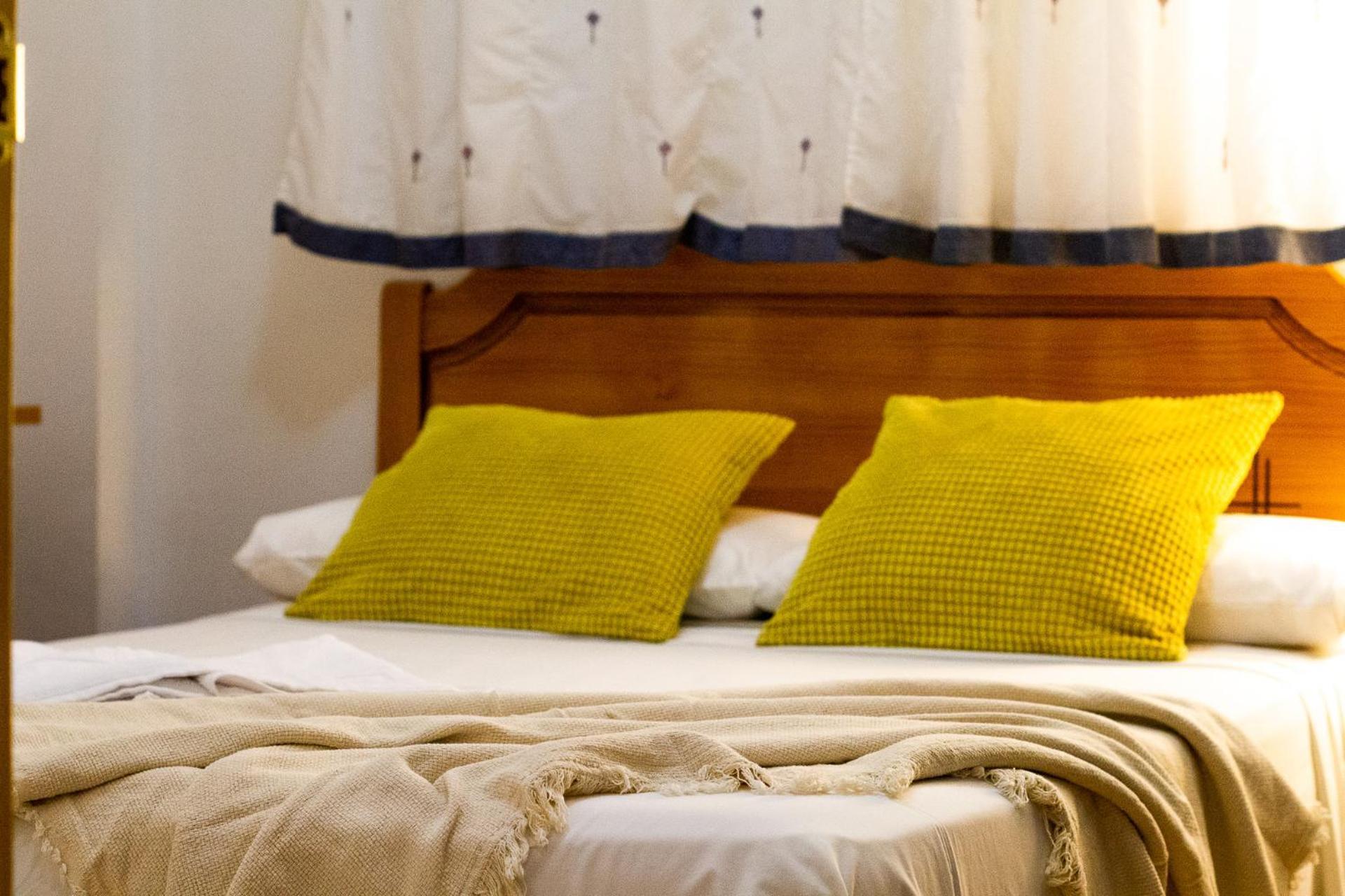 Appartement Malagueta, Primera Linea De Playa